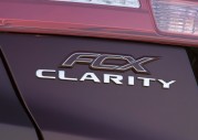 Honda FCX Clarity